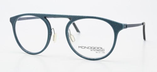 Monoqool brille tj92 03m matt - monoqool,