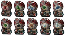 Spin Master BAKUGAN Battle
