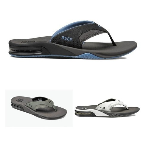 Reef fanning herren - reef,