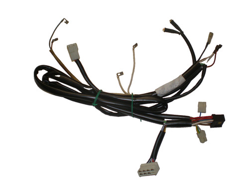 Eberspächer kabelbaum wiring - kabelbaum,