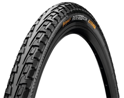 Continental ride tour - ride, (