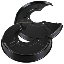 2x AIC Abdeckblech Ankerblech