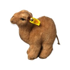 Steiff Kamel ca. 16cm SE5