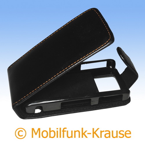 Flip case etui handytasche - flip,