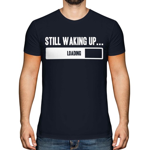 Still waking herren shirt - waking,