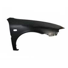 Kotflügel hinten rechts mit