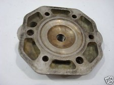 KTM 125 1995 Zylinderkopf