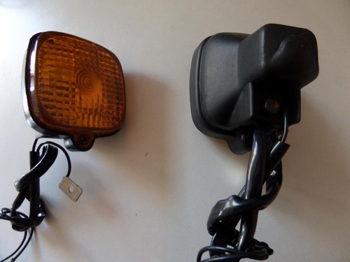 Blinker vorne l - 1x, +