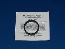 SRM TECH MOTOR VIBRATIONSABSORBER