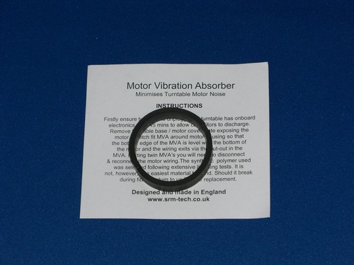 Srm tech motor - tech,