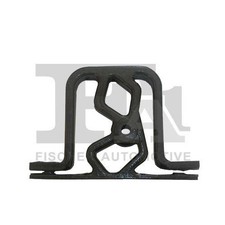 1x Halter, Abgasanlage FA1