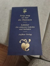 Ewig jung ist - , nur