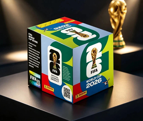 Fifa 2026 offizielle - fifa,