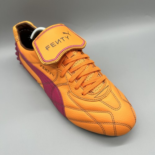 Puma avanti stitched - avanti, ls