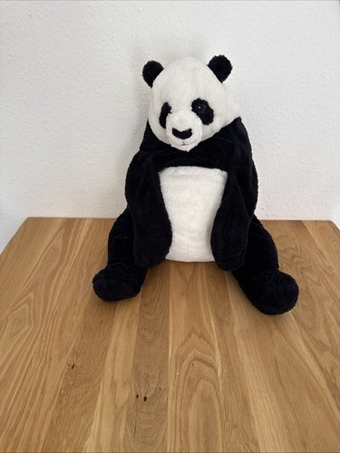 Ikea djungelskog panda bär - djungelskog,