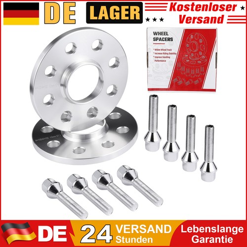 20mm 2x10mm spurverbreiterung - 2x10mm,