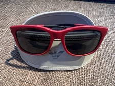 Sonnenbrille Emporio Armani EA4148