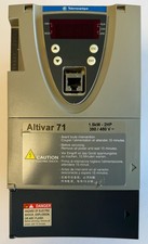 Schneider Altivar 71