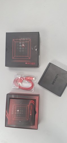 Becker map pilot navi modul - map,