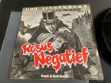 Udo Lindenberg 7" Vinyl-Single