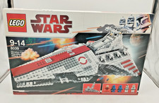 LEGO 8039 Venator-Class