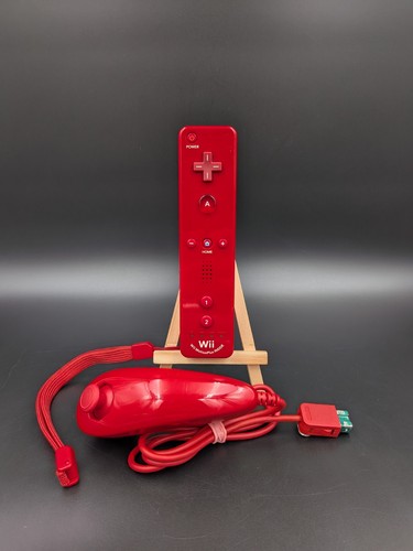 Original nintendo wii remote - original,