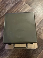 KOCHER NR. 12 BRITISCHE ARMEE