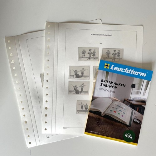 Kabe collect vordrucke bund - kabe,