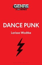 Dance-Punk by Larissa Wodtke