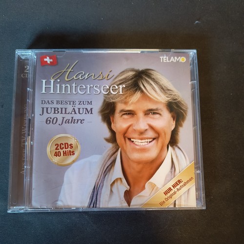 Das beste zum jubiläum - beste,