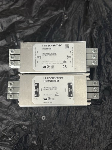 Schaffner fn3270h 44 - schaffner, fn3270h-20-44
