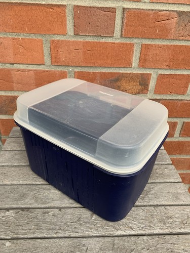 Tupperware schatzkiste 3 l - tupperware,
