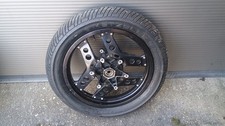 Honda cbx 750 rc17 - 750,