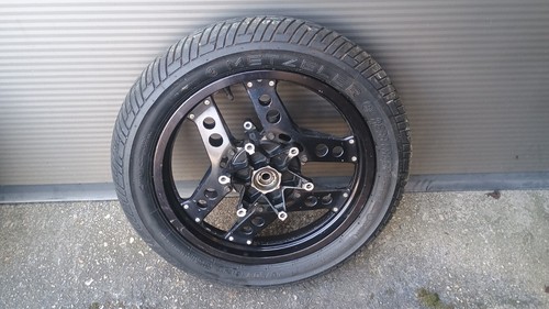 Honda cbx 750 - honda, f