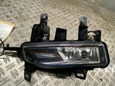 91584 Nebelscheinwerfer links