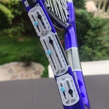 Portable Tennis Score Keeper