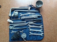 Mercedes Benz Bordwerkzeug