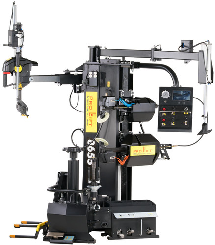 Profi reifen montiermaschine - profi-reifen,