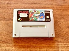 Super Mario World 2: Yoshi's