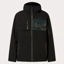 Oakley kendall shell jacket - kendall, rc