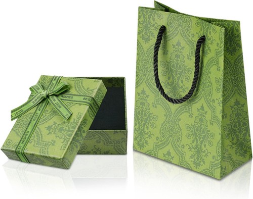Aucuu schmuck geschenkbox - schmuck,
