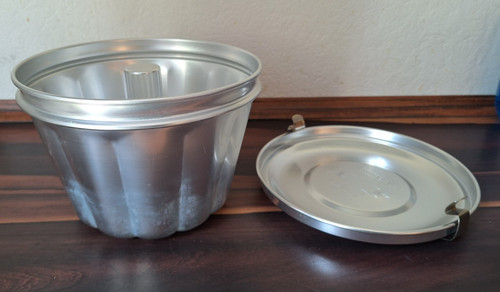 Oetker wasserbadform - dr.,
