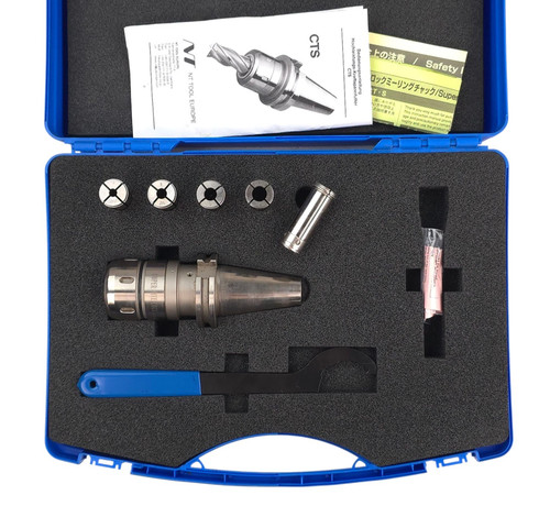 Tool sk40 ø20 - nt,