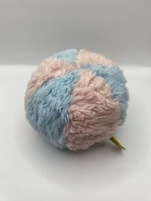 Kuscheltier Steiff Ball Pink