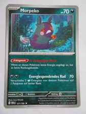 Pokemon Karten Paradoxrift