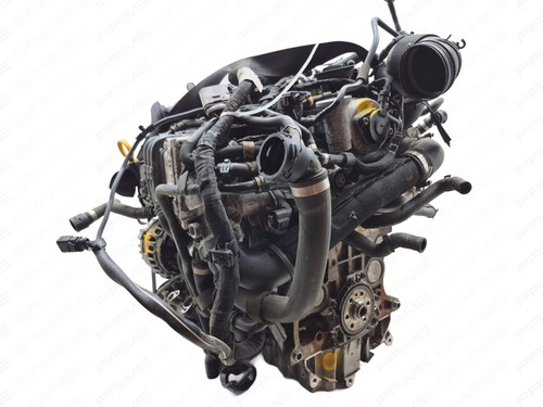 Audi komplett motor - audi, a3