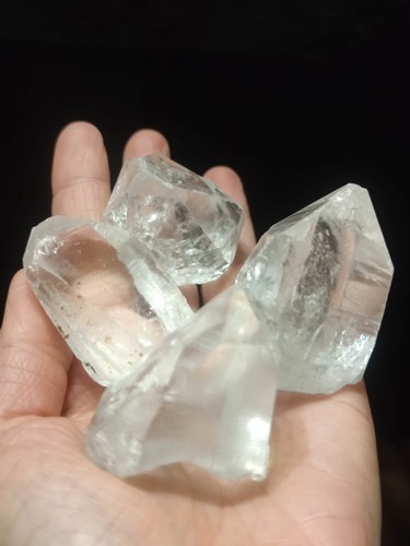 269g bergkristall säule - 269g,