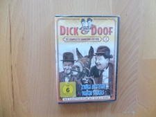Dick doof zwei ritten - ritten, nach