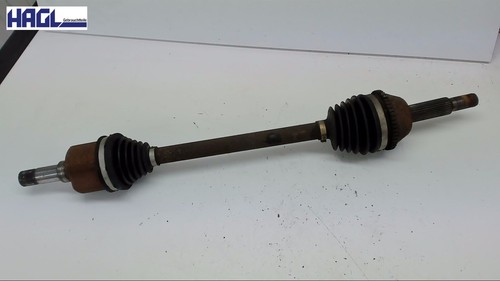 Antriebswelle ford transit - antriebswelle,