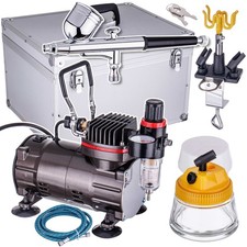 Kompressor Airbrush KOFFER